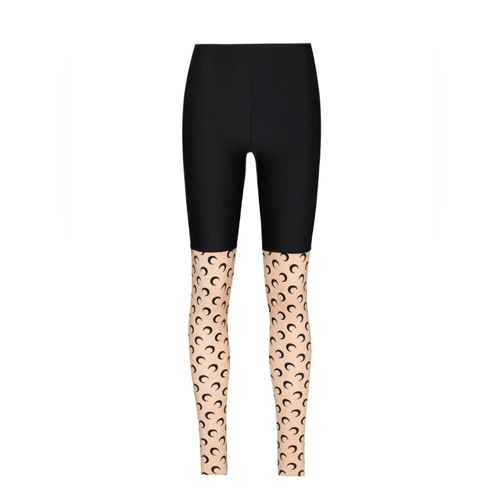 Marinne Serre Leggings med These are in almost new cond Gorgeous will sell out